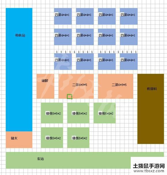 土拨鼠手游网