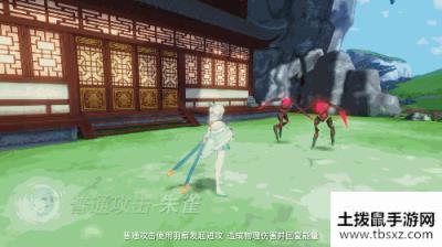 崩坏3新sp女武神朔夜观星技能介绍