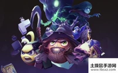 《不思议迷宫》达尔文冈布奥天赋技能图文详解