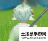 《梦幻西游三维版》时装绵羊咩咩图文展示一览