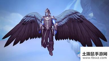 《魔兽世界》9.0晋升堡垒介绍