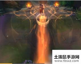 《LOL》西部天使塞纳皮肤上线时间