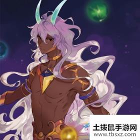 《FGO》阿周那Alter技能一览