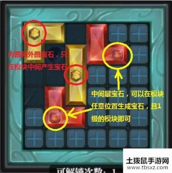 魔渊之刃魔盘(家里的能量之泉)攻略