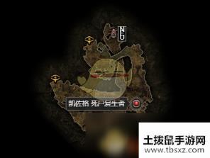 《恐怖黎明》凯佐格的头颅属性一览 掉落地点分享