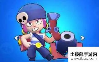《荒野乱斗》潘妮上分攻略