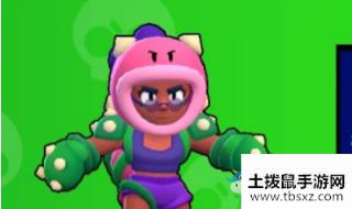 《荒野乱斗》罗莎上分攻略