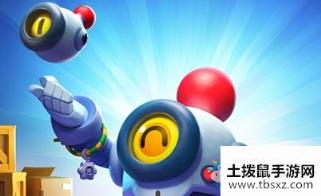 《荒野乱斗》纳妮上分攻略