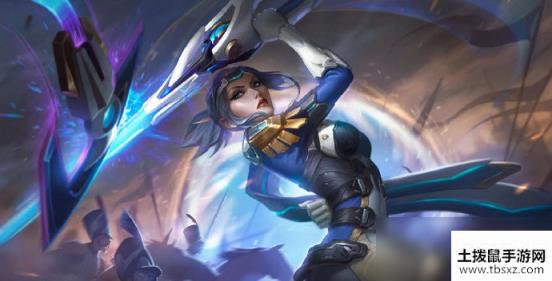《LOL》10.11上单剑姬玩法介绍
