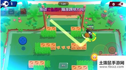 荒野乱斗哪些模式方便上分?最快上分模式分享