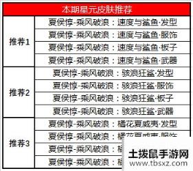 王者荣耀6月2日更新一览 新英雄蒙恬上线