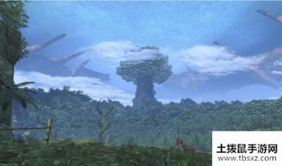 异度之刃决定版邪道技巧分享