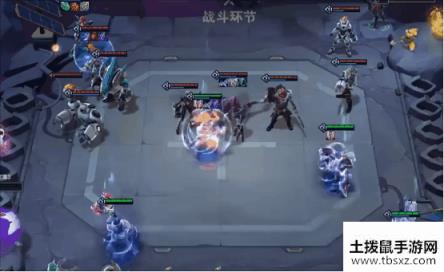 《LOL》云顶之弈10.114海盗爆破破法阵容攻略