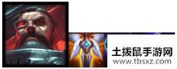 《LOL》云顶之弈10.114海盗爆破破法阵容攻略