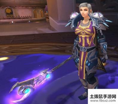 魔兽世界怀旧服：P5阶段法师装备搭配推荐