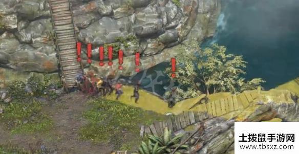 土拨鼠手游网