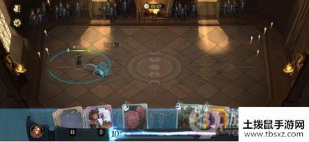 哈利波特：魔法觉醒马人卡牌详解