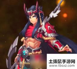 异次元大作战赤峰怎么样 赤峰人物技能攻略