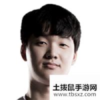 《LOL》上单Alphamong个人资料