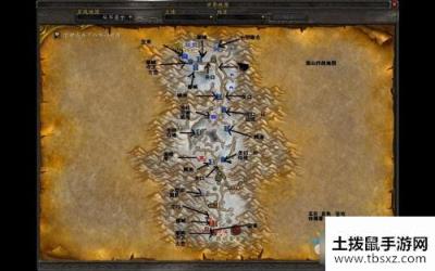 《魔兽世界怀旧服》奥山战场改动一览