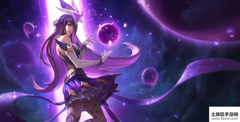 《LOL》10.11辛德拉符文出装玩法攻略