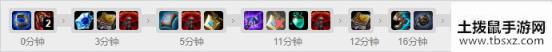 《LOL》10.11辛德拉符文出装玩法攻略