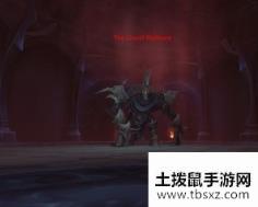 《魔兽世界》9.0罪魂之塔怪物介绍
