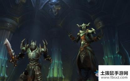 《魔兽世界》9.0罪魂之塔怪物介绍