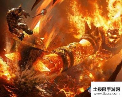 《魔兽世界怀旧服》MC（熔火之心）钥匙获取攻略
