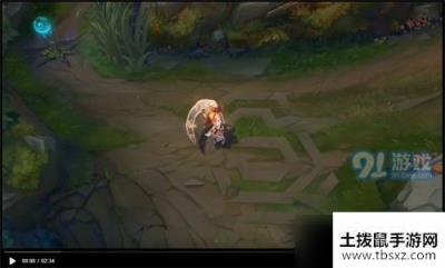 英雄联盟​奥术师佐伊至臻皮肤特效属性解析 LOL奥术师佐伊至臻皮肤效果预览