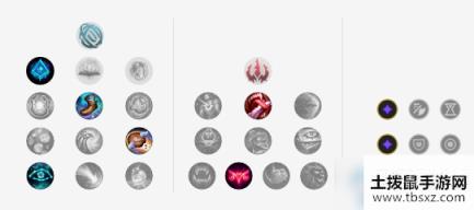 《LOL》10.12版本妮蔻天赋出装攻略