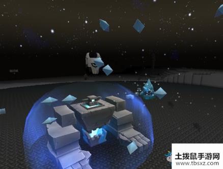《迷你世界》远古巨人挑战攻略