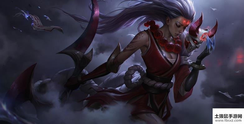 《LOL》10.12皎月符文出装攻略