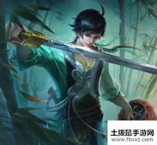 王者荣耀李白无双皮肤上线时间介绍