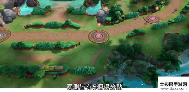 宝可梦大集结怎么学技能 Pokemon UNITE技能学习方法[多图]