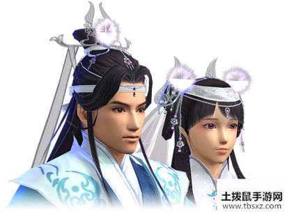 《九阴真经》饰品雪映灵珑介绍
