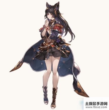 《GBF》十贤者恋人介绍