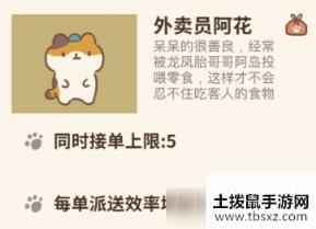 动物餐厅新外卖员工好用吗 动物餐厅新外卖员工分析详解
