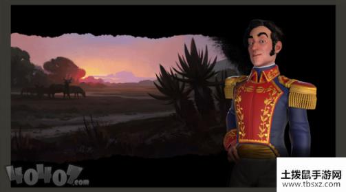 《文明6》季票首款DLC“玛雅与大哥伦比亚包”推出