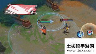 《决战平安京》金鱼姬新皮肤火国畅游图鉴特效一览