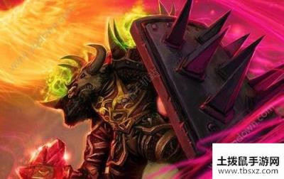 魔兽世界怀旧服狂暴战天赋和输出手法 狂暴战怎么玩[多图]