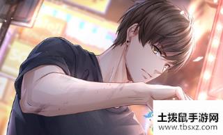 《恋与制作人》白起SR·疾风进化材料一览