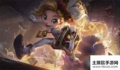 《LOL》10.14版本更新大全