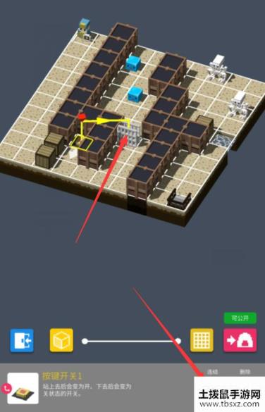 砖块迷宫建造者攻略 新手自制迷宫指南