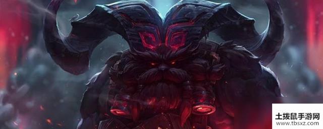 《LOL》10.3云顶之弈圣盾龙阵容站位与装备攻略