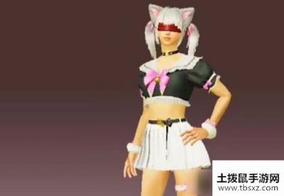 《和平精英》2020年7月新套装图文一览