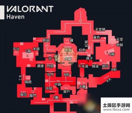 《valorant》排位等级提升攻略