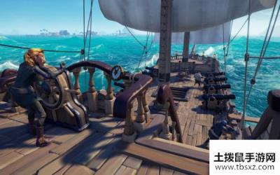 盗贼之海Xbox live连不上的解决方法