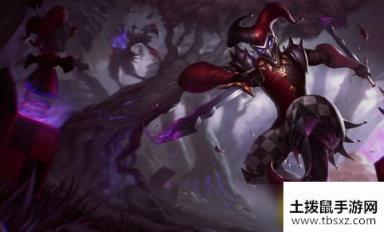云顶之弈10.13机甲爆破刺阵容怎么搭配-10.13机甲爆破刺阵容搭配攻略
