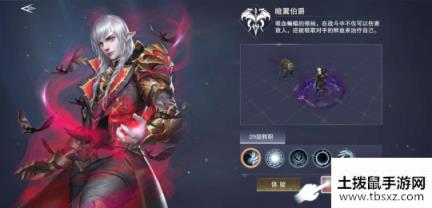 新神魔大陆血魔怎么样 血魔玩法技巧分享